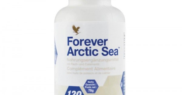 Forever Arctic Sea®