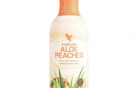 Forever Aloe Peaches™