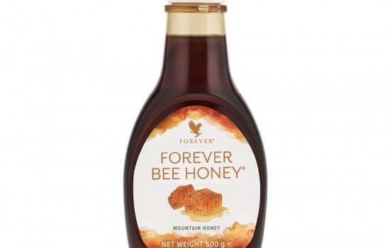 Forever Bee Honey