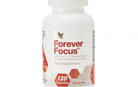 Forever Focus 