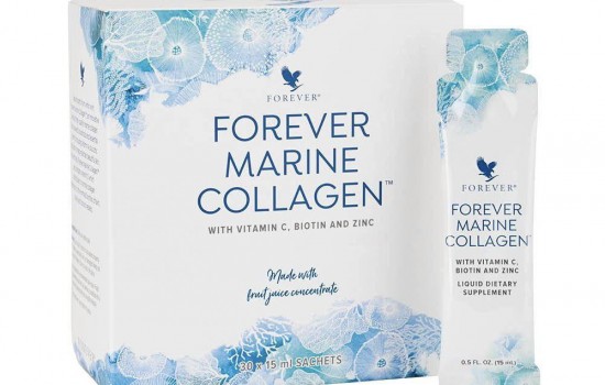 Forever Marine Collagen™