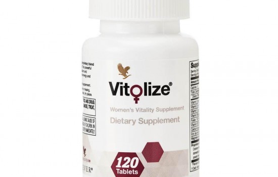 VITOLIZE™ Women