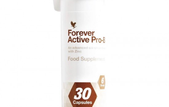 Forever Active Pro-B™