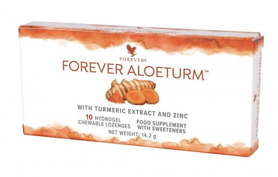 Forever AloeTurm™ 10X