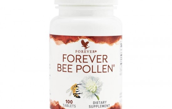 Forever Bee Pollen™