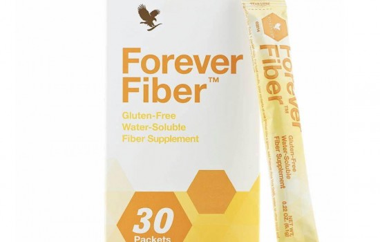 Forever Fiber™