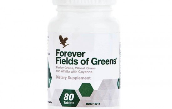 Forever Fields of Greens®