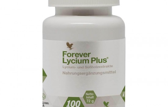 Forever Lycium Plus®