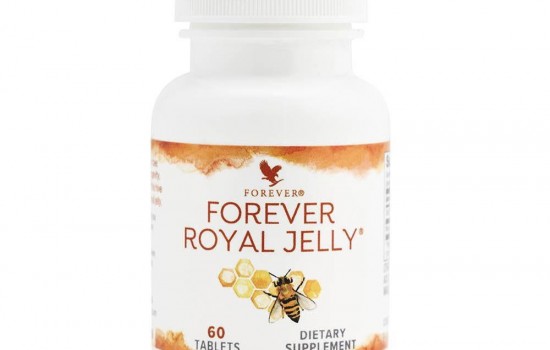 Forever Royal Jelly®