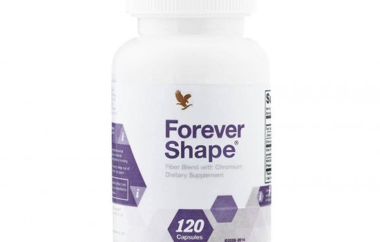 Forever Shape®
