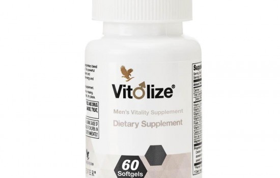VITOLIZE™ Men