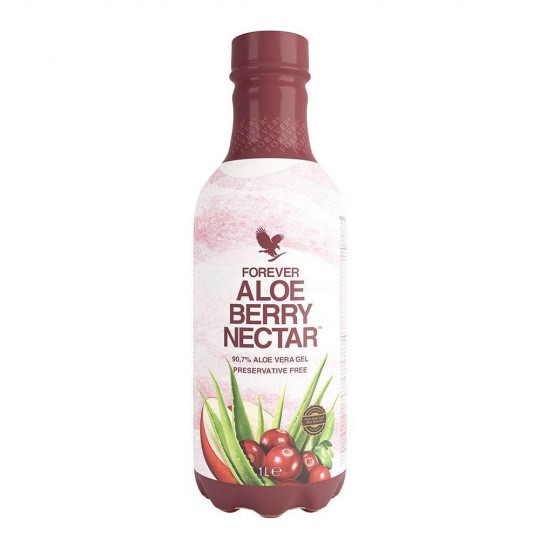 Forever Aloe Berry Nectar™