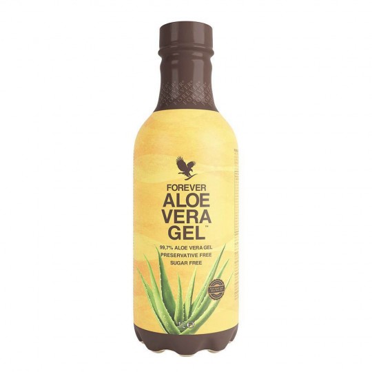 Forever Aloe Vera Gel ™