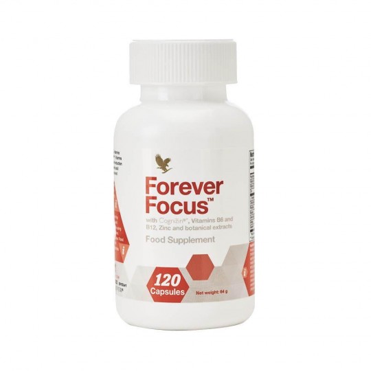 Forever Focus 