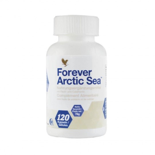 Forever Arctic Sea®