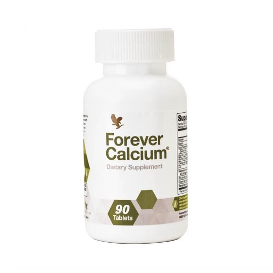 Forever Calcium®