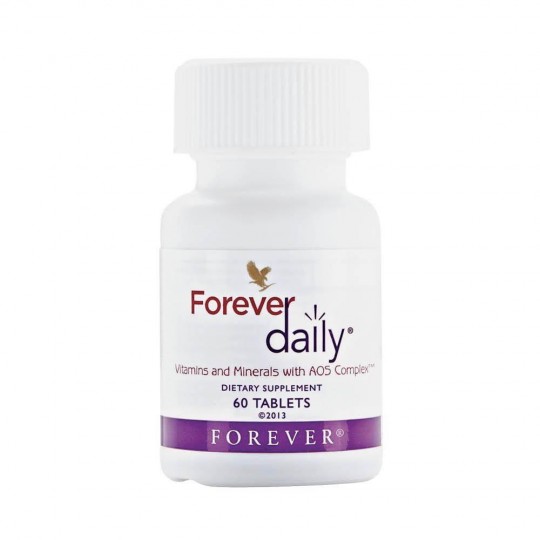 Forever daily™
