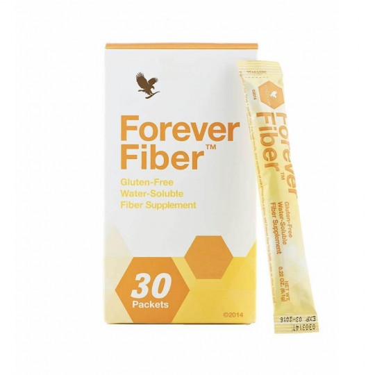 Forever Fiber™