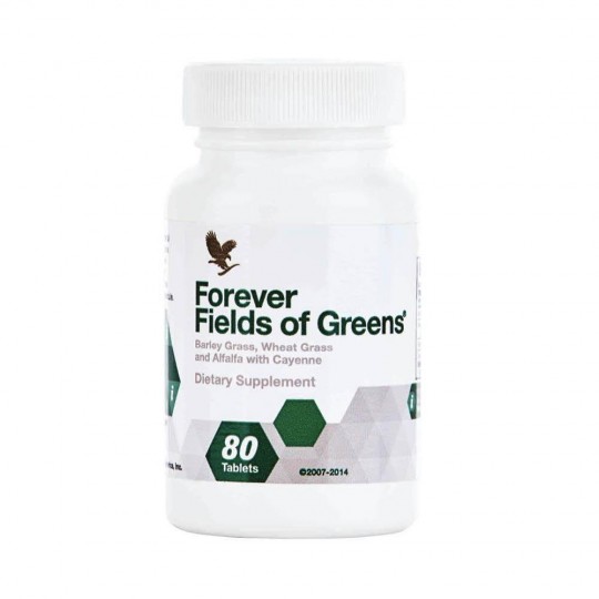 Forever Fields of Greens®