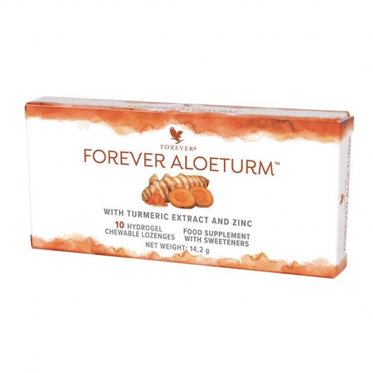 Forever AloeTurm™