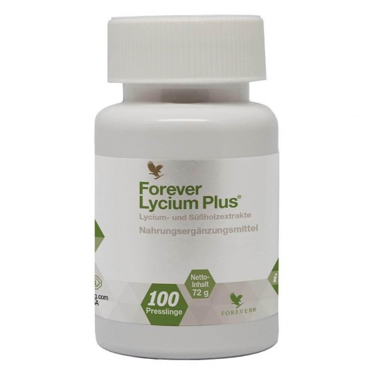 Forever Lycium Plus®
