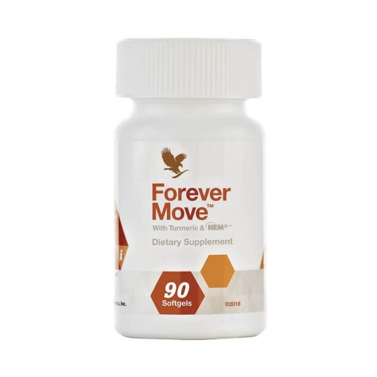 Forever Move™