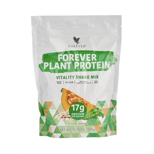 Forever Plant Protein™