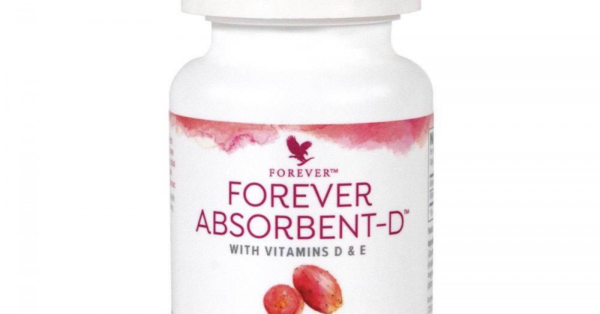Forever Absorbent - D