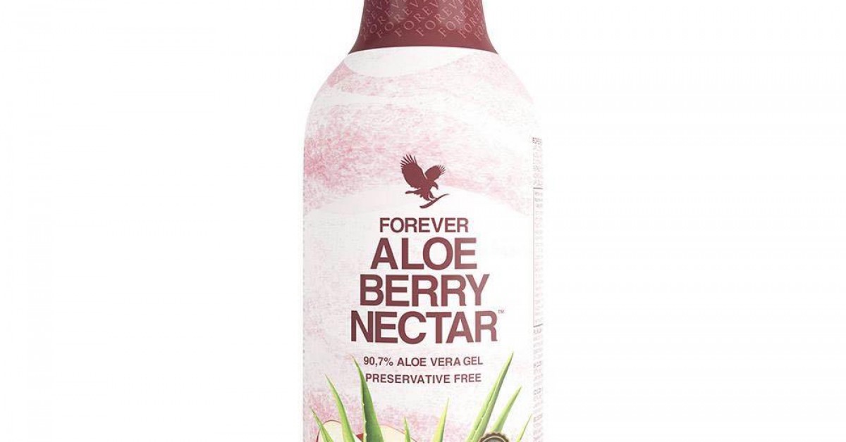 Forever Aloe Berry Nectar™