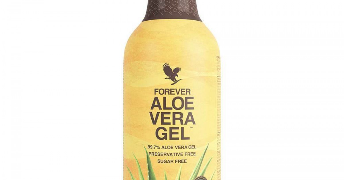 Forever Aloe Vera Gel ™