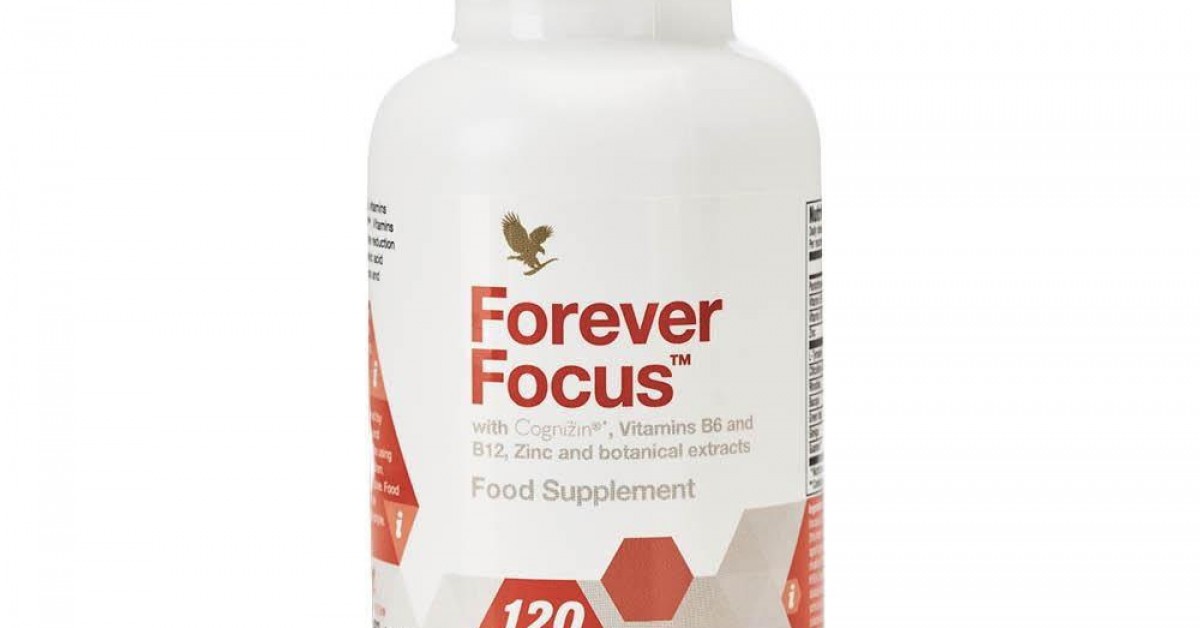 Forever Focus 