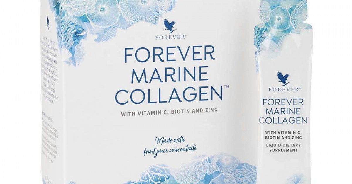 Forever Marine Collagen™
