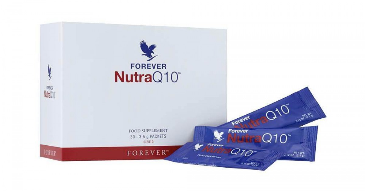Forever Nutra Q10™