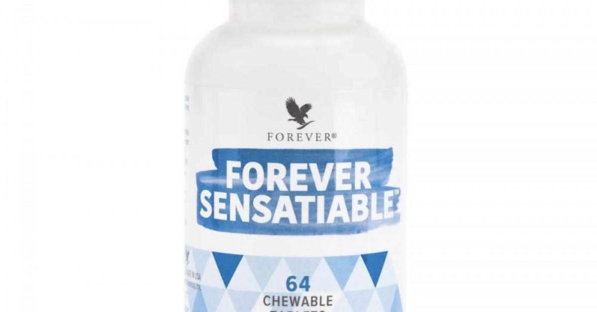 Forever Sensatiable™