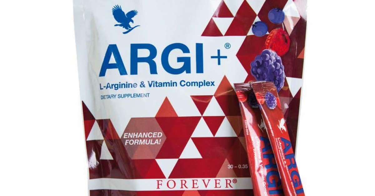 ARGI+® Sticks