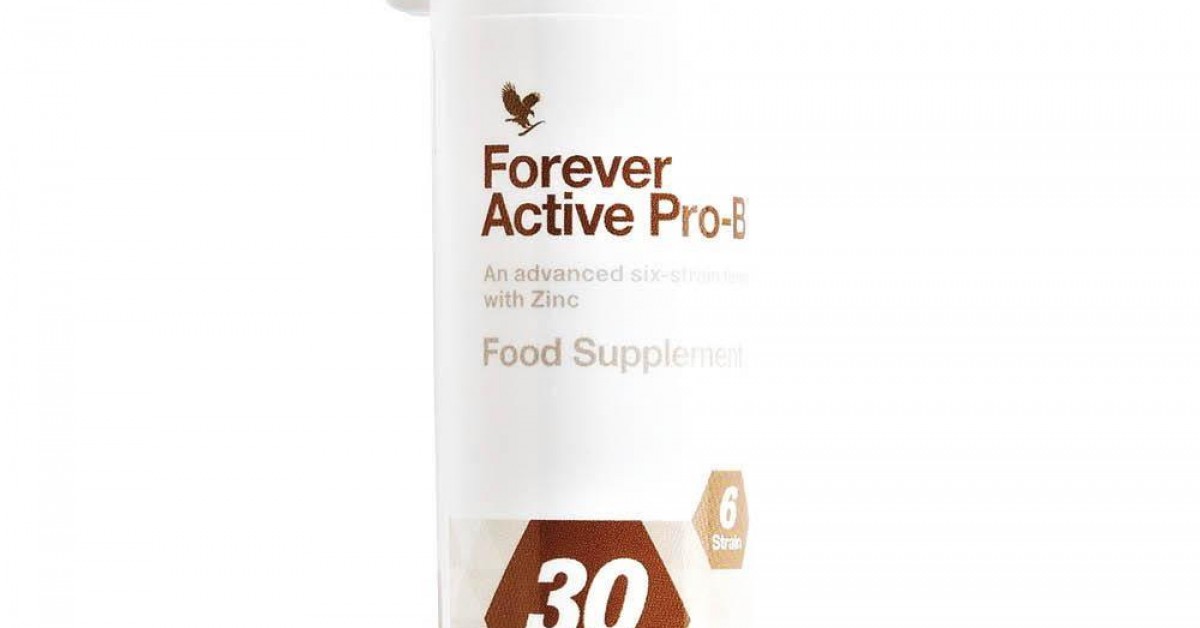 Forever Active Pro-B™