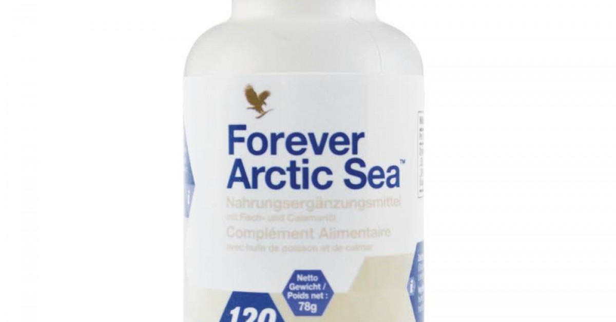 Forever Arctic Sea®