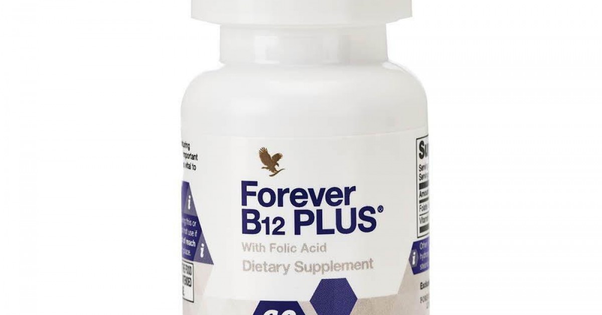 Forever B12 Plus™