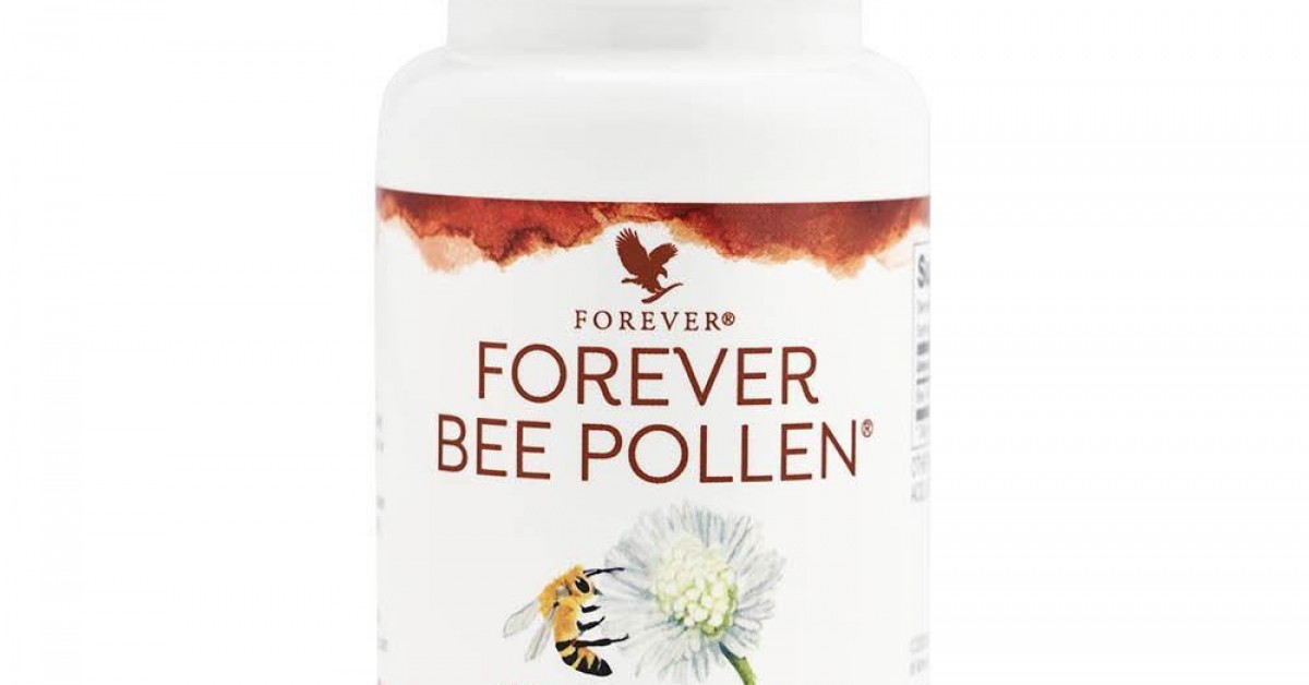 Forever Bee Pollen™