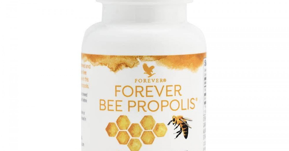 Forever Bee Propolis®