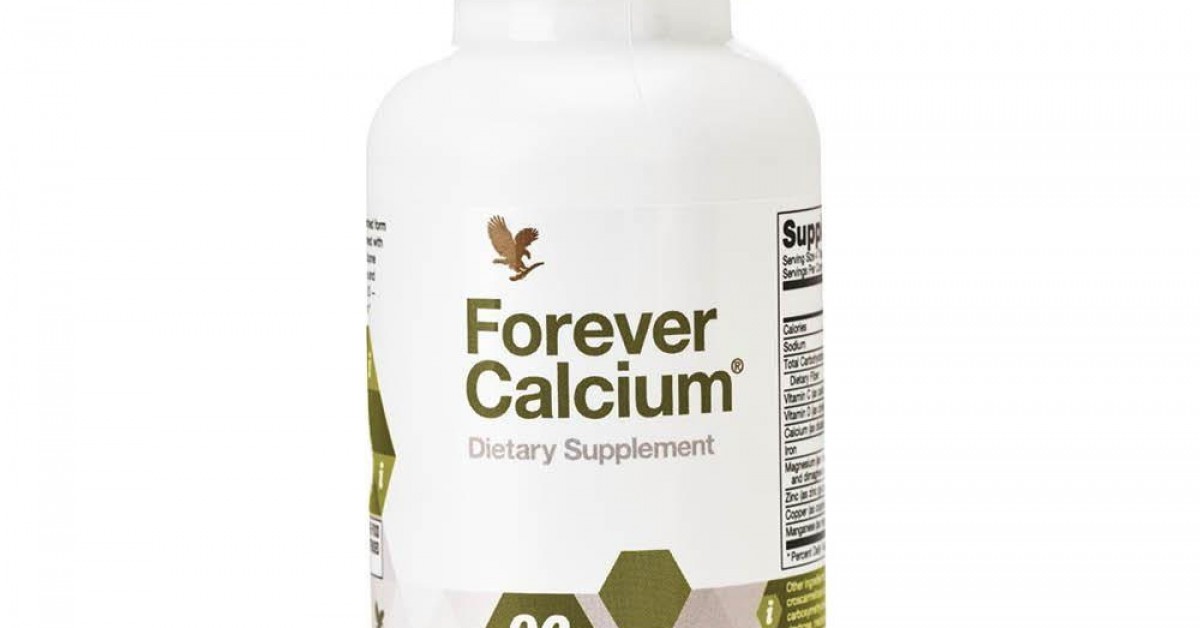 Forever Calcium®