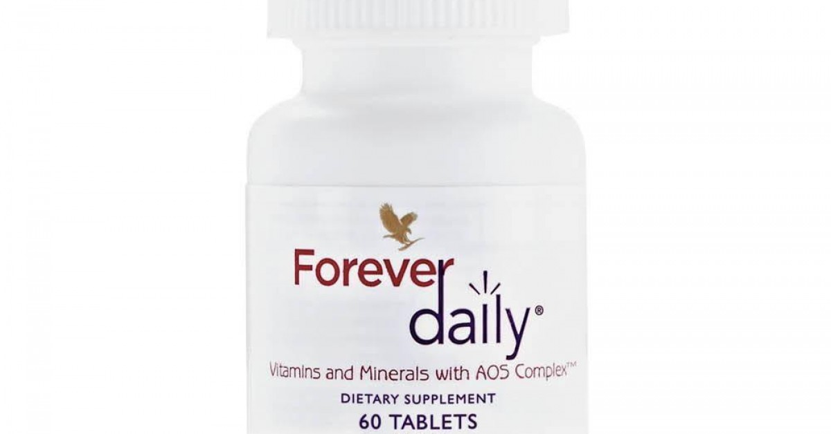 Forever daily™