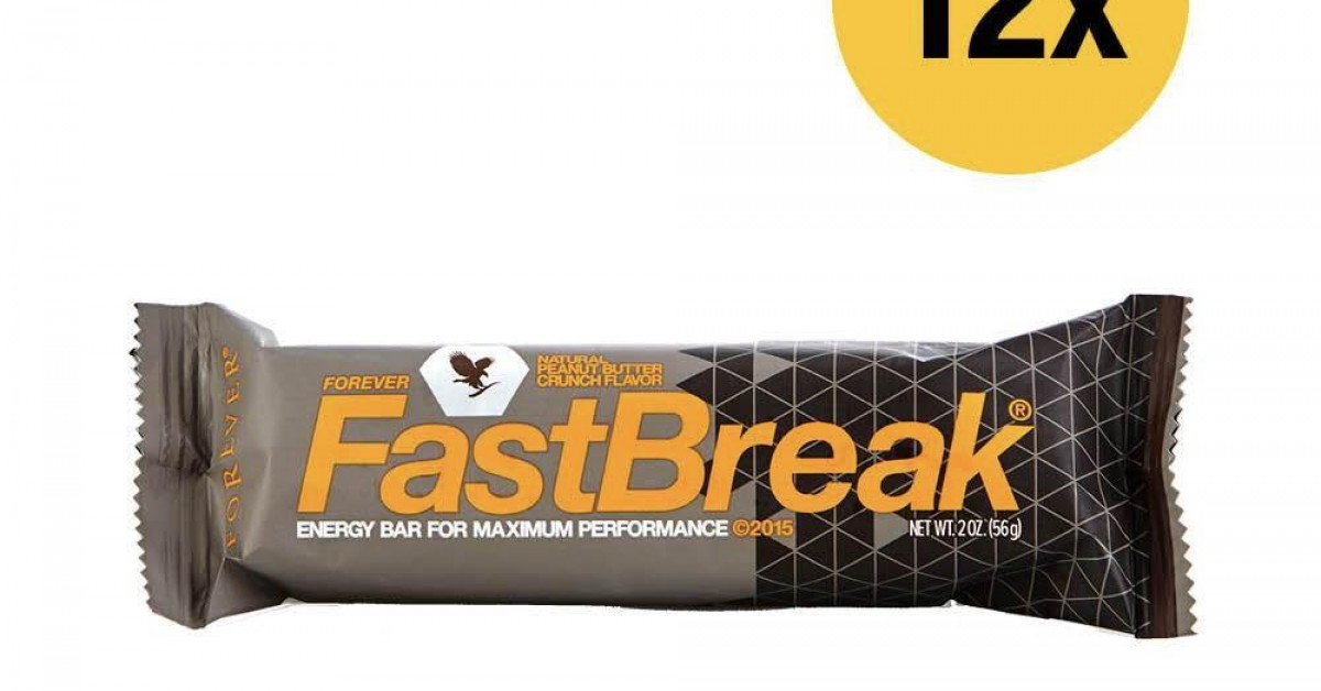 Forever FastBreak™