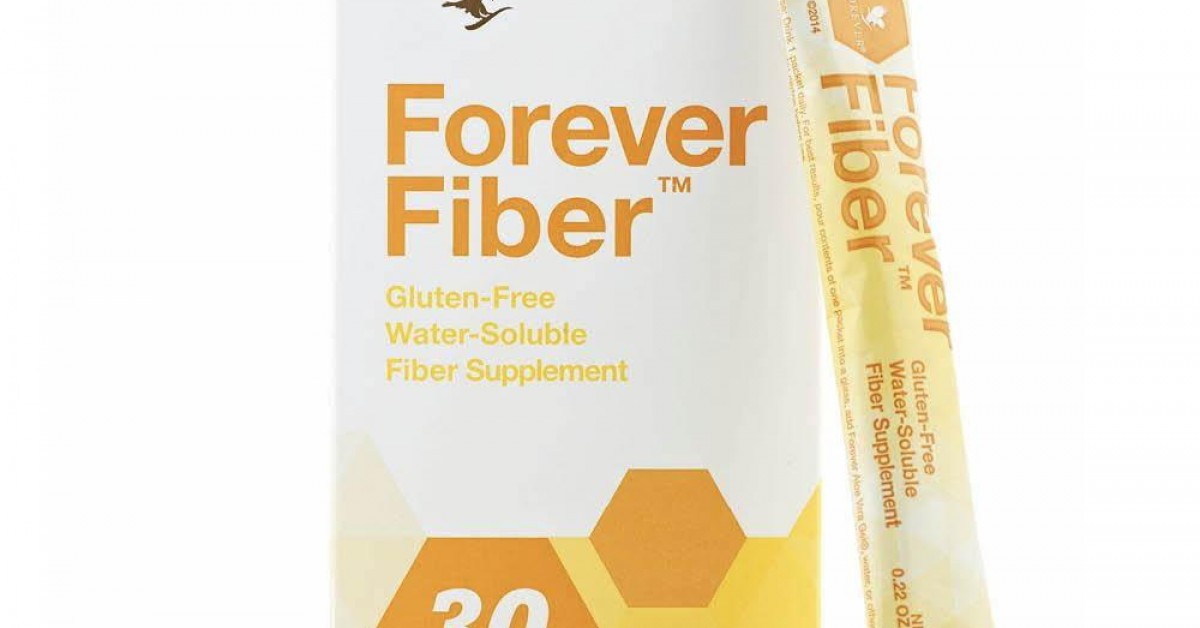 Forever Fiber™