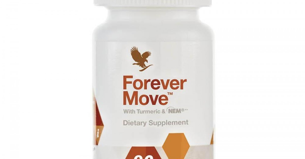 Forever Move™