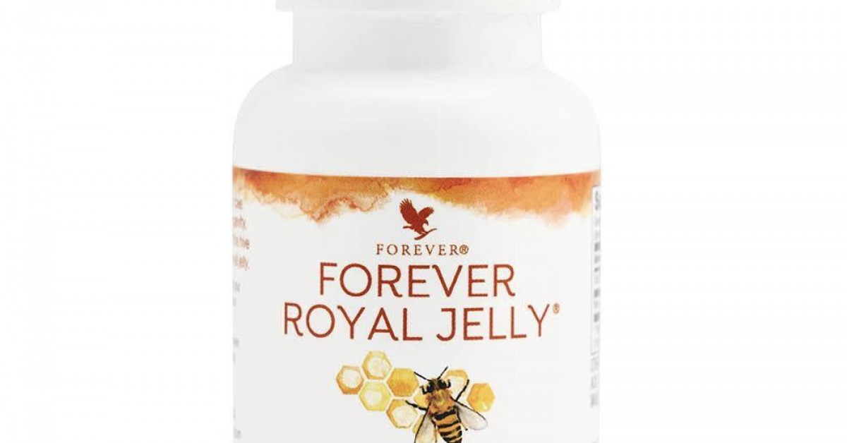 Forever Royal Jelly®