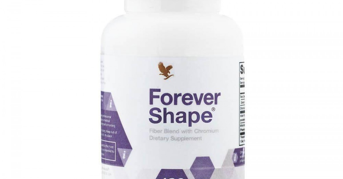 Forever Shape®